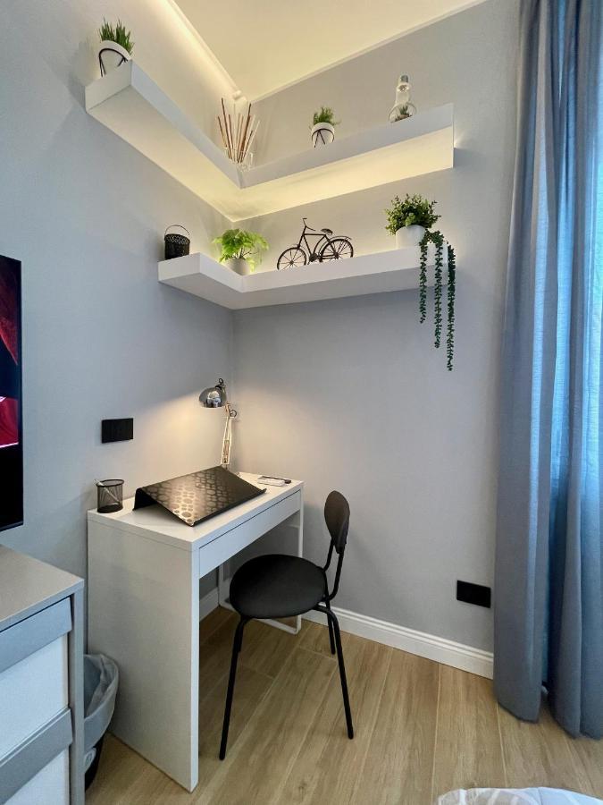 Luxury Downtown - Milan Mf Apartments Exterior photo