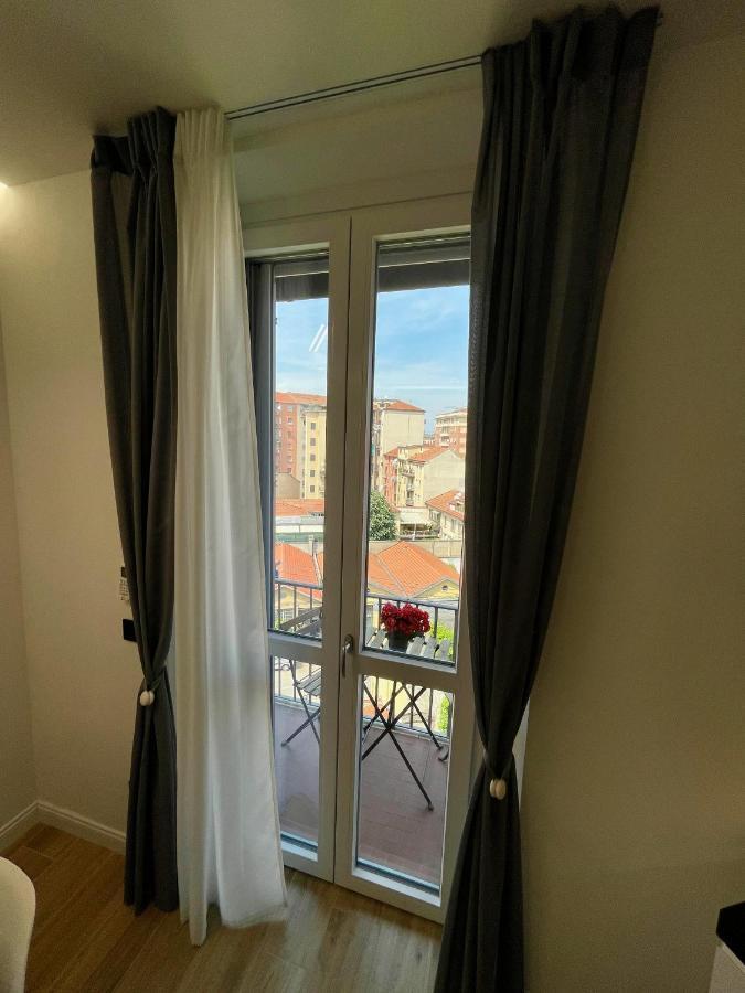 Luxury Downtown - Milan Mf Apartments Exterior photo