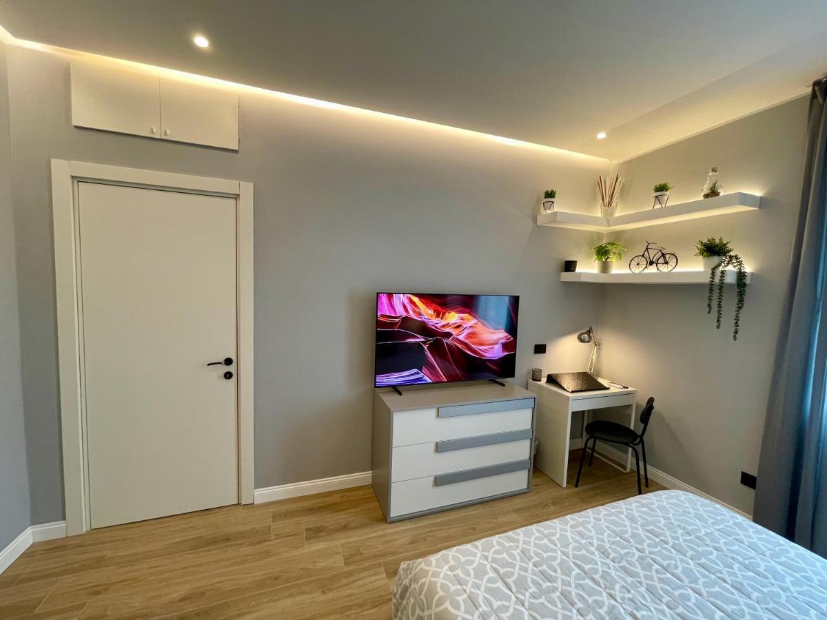 Luxury Downtown - Milan Mf Apartments Exterior photo