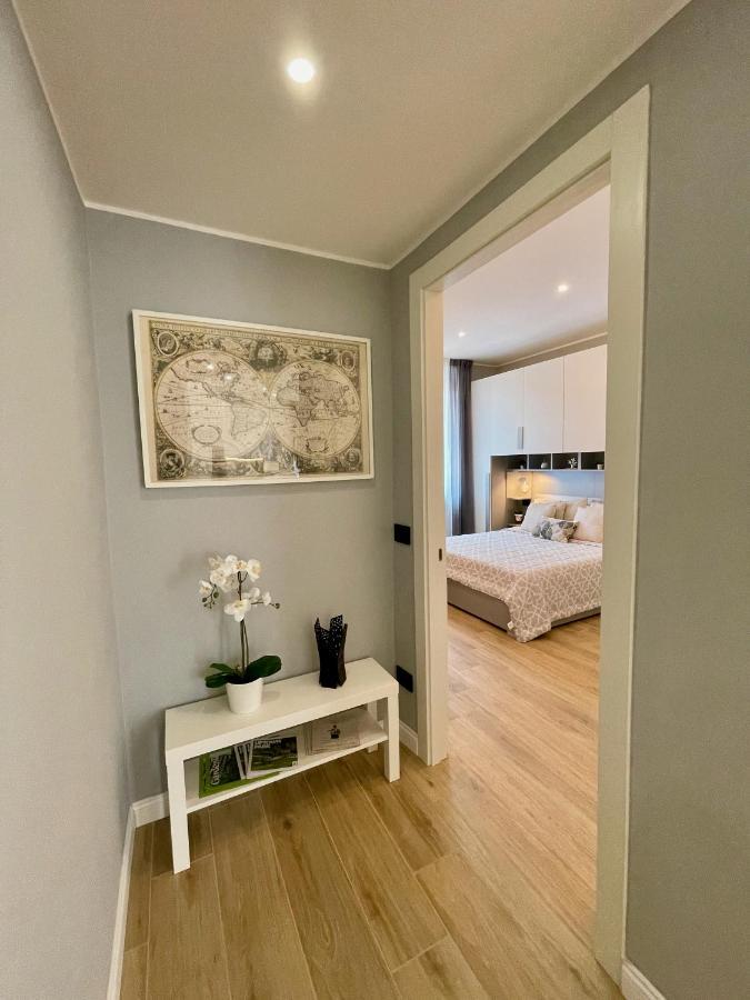 Luxury Downtown - Milan Mf Apartments Exterior photo